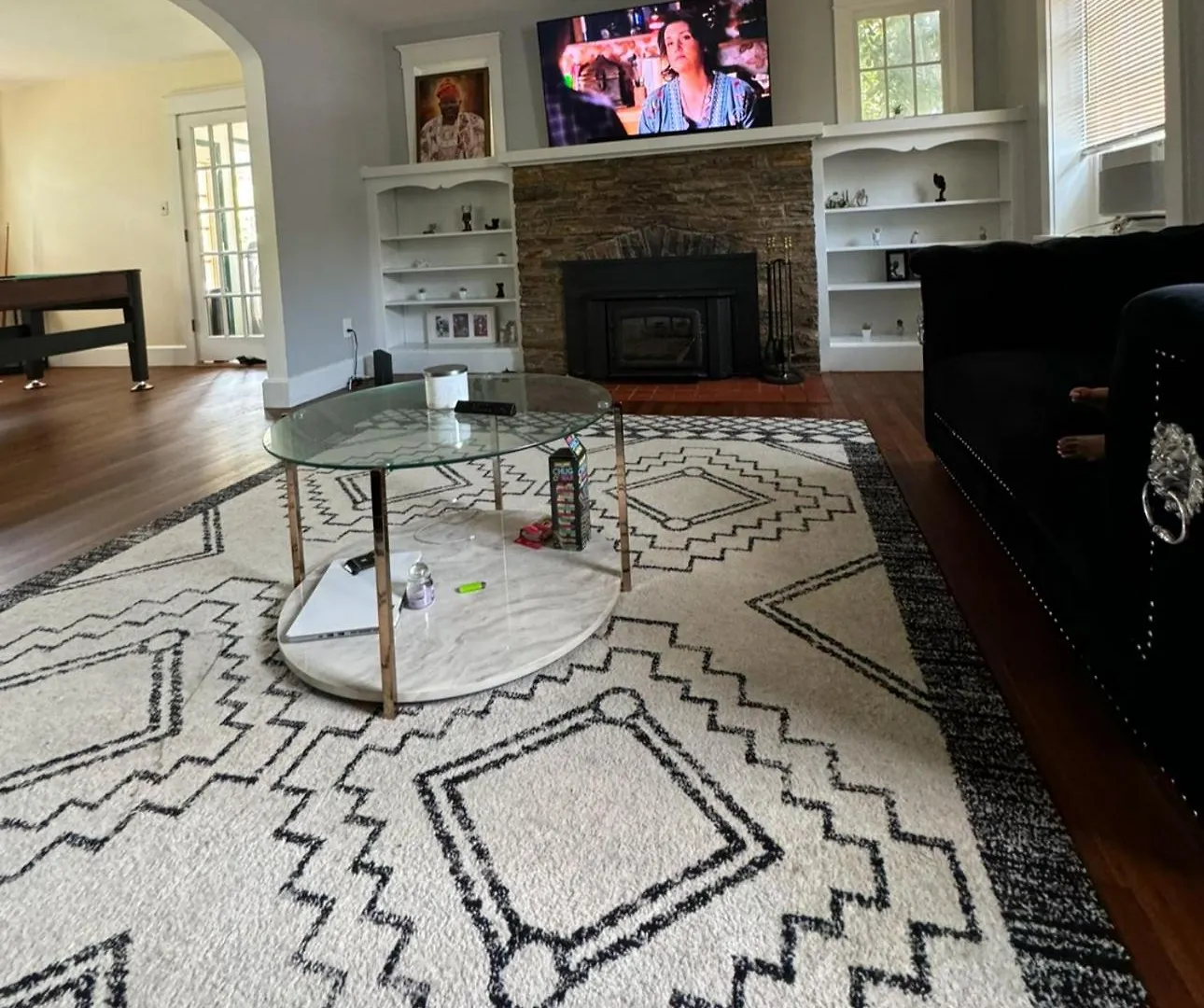 Homestay Ewing Comfort Stay